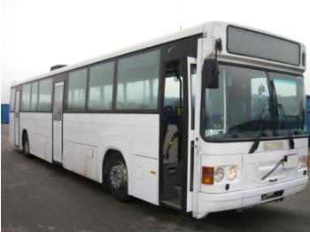 Volvo Säffle - Міський автобус