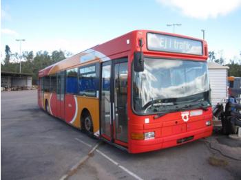 Volvo Säffle B10L - Міський автобус
