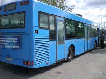 Volvo Säffle B10L - Міський автобус