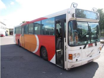 Volvo säffle - Міський автобус