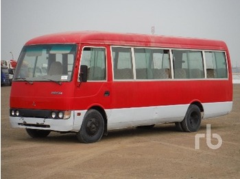Mitsubishi ROSA 28 Passenger 4X2 - Автобус