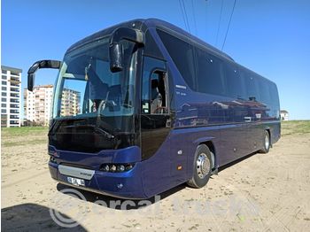 Приміський автобус NEOPLAN 2015 TOURLINER EEV 46 RIDERSHIP 2+2 AUTO RET. INTERCITY BUS: фото 1