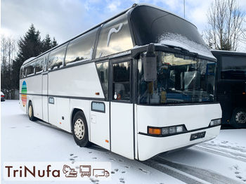 Туристичний автобус NEOPLAN N116 Cityliner | Klima | Schaltgetriebe |: фото 1