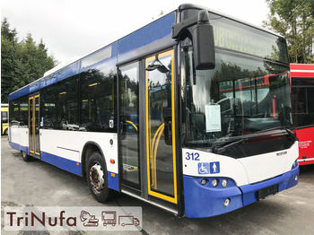 Міський автобус NEOPLAN N 4516 / 4416 | Klima |: фото 1