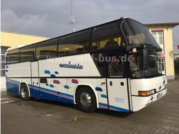 Новий Туристичний автобус Neoplan Cityliner N 113  116 ORIGINAL KM  41-Sitze TOP: фото 1