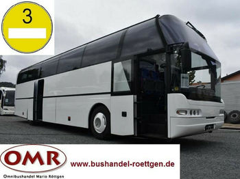 Туристичний автобус Neoplan N1116 Cityliner/415/350/Fahrschulbus/orig.km: фото 1