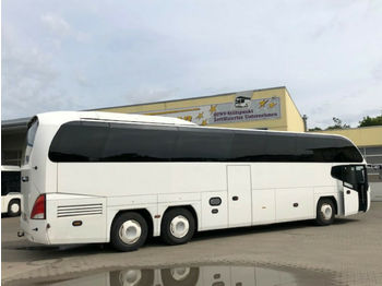 Туристичний автобус Neoplan N 1217 HD Cityliner C 55-Sitze EEV 3-PUNKT-GURTE: фото 1
