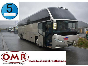 Туристичний автобус Neoplan N 1217 HD Cityliner / Tourismo / 415 / 416: фото 1
