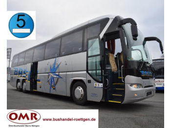 Туристичний автобус Neoplan N 2216/3 SHDL/Tourliner/417/580/Tourismo: фото 1