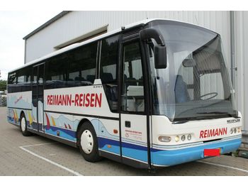 Приміський автобус Neoplan N 316 UE Euroliner ( KLIMA ): фото 1