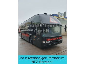 Туристичний автобус Neoplan  N 516 SHD  DB V8 Motor Fahrschule Konferenz: фото 1
