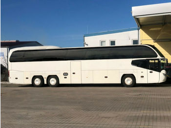 Туристичний автобус Neoplan P 16 1218 * Cityliner * 61-Sitze * NEULACK: фото 1