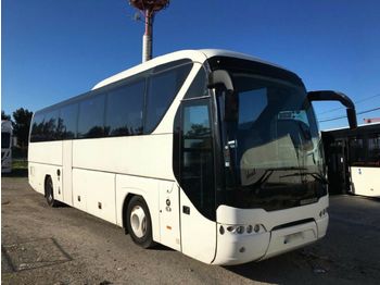 Туристичний автобус Neoplan Tourliner SHD/ Klima/WC/Euro5 EEV: фото 1