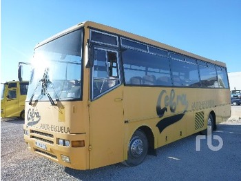 Nissan BARCINO 4X2 - Автобус