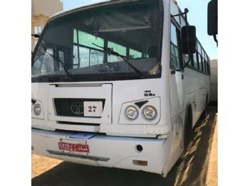Приміський автобус 2008 Tata 1316C