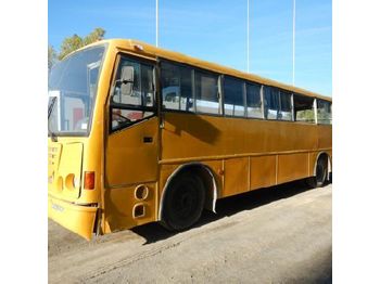 Приміський автобус Ashok Leyland FALCON