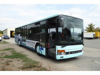 Приміський автобус Evobus S315NF Überlandbus 46+49 Plätze