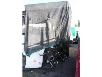 Приміський автобус Fast scoler 4