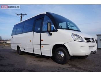Приміський автобус IVECO 65C18 WING (Mago, 616)