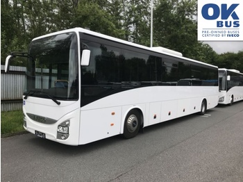 Приміський автобус IVECO CROSSWAY CURSOR9-E6 INTERCITY Luftfeder