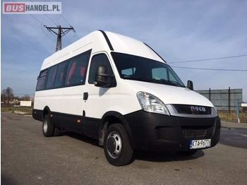 Приміський автобус IVECO Daily 50C15 EURO 4
