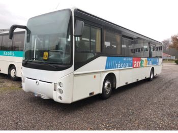Приміський автобус Irisbus Ares/ SFR117( Iliade,Axer) , Euro3