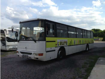 Приміський автобус Irisbus Recreo,(Karosa, Axer), Euro3