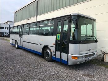 Приміський автобус Irisbus Recreo,Karosa Euro 3;6-Gang,Keine Rost