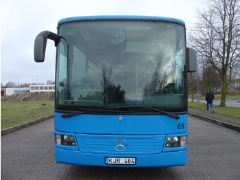 Приміський автобус Mercedes Benz INTEGRO