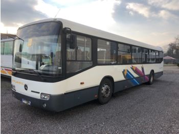 Приміський автобус Mercedes-Benz O 345 Conecto ,Euro3, Schaltgetriebe