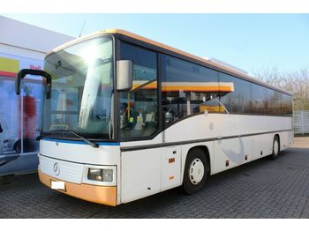 Приміський автобус Mercedes-Benz O 550 Integro ( Klima )