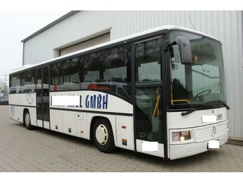 Приміський автобус Mercedes-Benz O 550 Integro ( Klima )