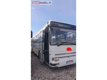 Приміський автобус RENAULT TRACER