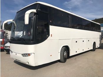 Приміський автобус SCANIA Bus K113 1997 AC