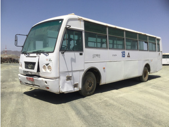 Приміський автобус TATA LPO1512/55