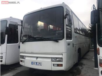 Приміський автобус RENAULT FR1: фото 1