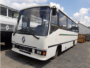 Приміський автобус RENAULT PC27: фото 1