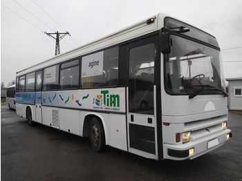 Приміський автобус RENAULT Tracer: фото 1