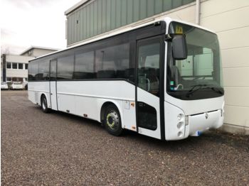 Приміський автобус Renault Ares , Klima  ,61 Sitze: фото 1