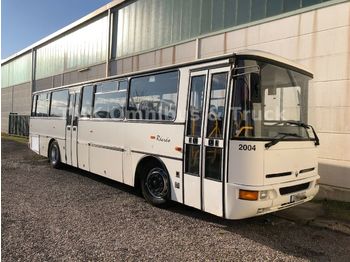 Приміський автобус Renault Karosa , Recreo, Keine Rost ,sehr guter Zustand: фото 1