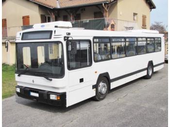 Міський автобус Renault PR 112: фото 1