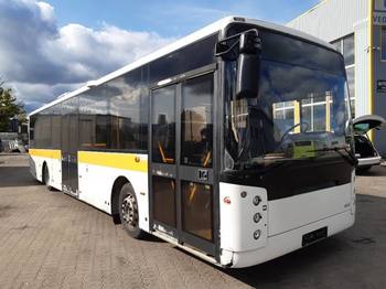 Міський автобус SCANIA L94UB4X2LB260 VEST CENTER 12,25m; 37 seats; Euro 3: фото 1