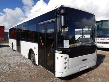 Міський автобус SCANIA L94 UB4X2LB260 VEST CENTER 12,25m; 37 seats; Euro 3: фото 1