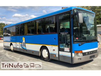 Приміський автобус SETRA 315 H | Klima | Schaltgetriebe | Retarder |: фото 1