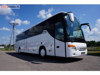 Туристичний автобус SETRA 415/416/417 GT HD: фото 1