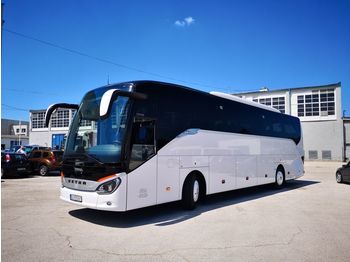Туристичний автобус SETRA ComfortClass S 515 HD: фото 1