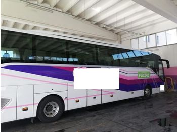Туристичний автобус SETRA S515 HD: фото 1