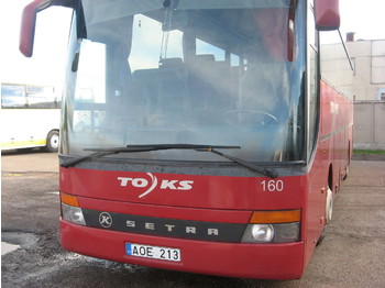 Туристичний автобус SETRA S 315 GT-HD: фото 1