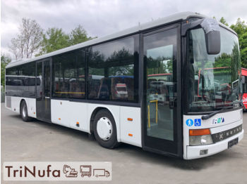 Міський автобус SETRA S 315 NF | Klima | 44 Sitze |: фото 1