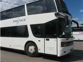 Двоповерховий автобус SETRA S 328 DT: фото 1